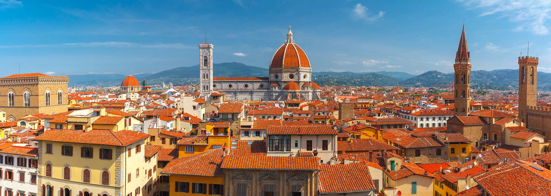 Florence, Tuscany