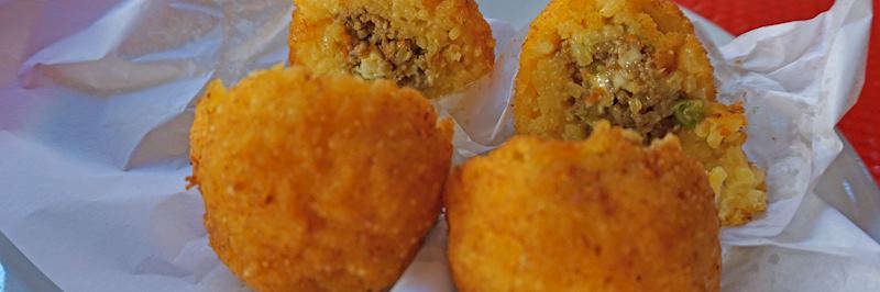 Arancini