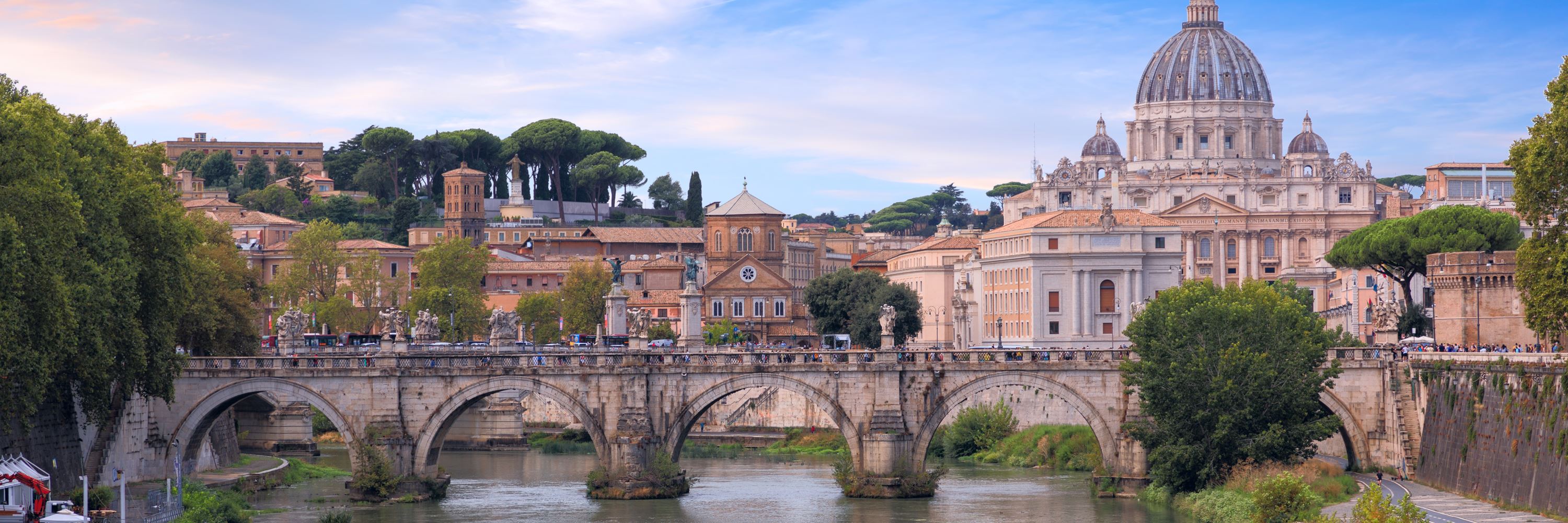 Italy's top art cities | Audley Travel CA