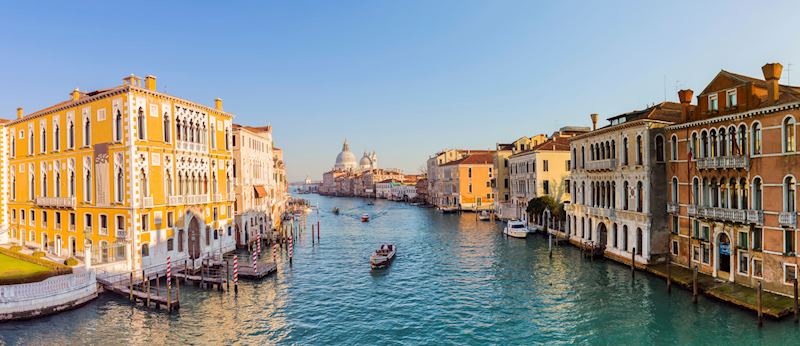 Grand Canal, Venice