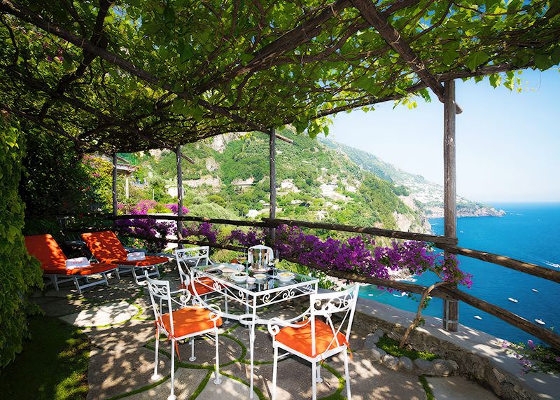 Il San Pietro Positano, Amalfi Coast