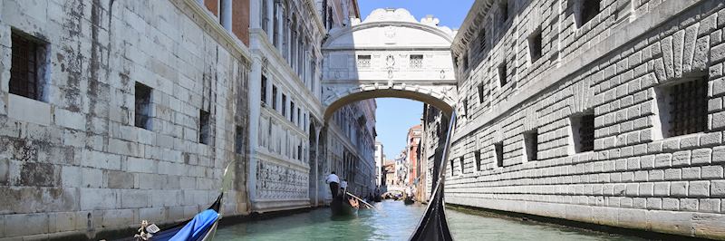 Bridge of Sighs