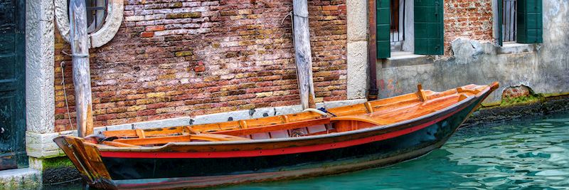 Cannaregio, the home of Venice’s old ghetto