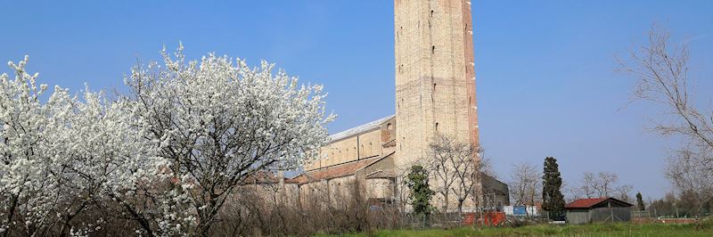 Torcello’s basilica