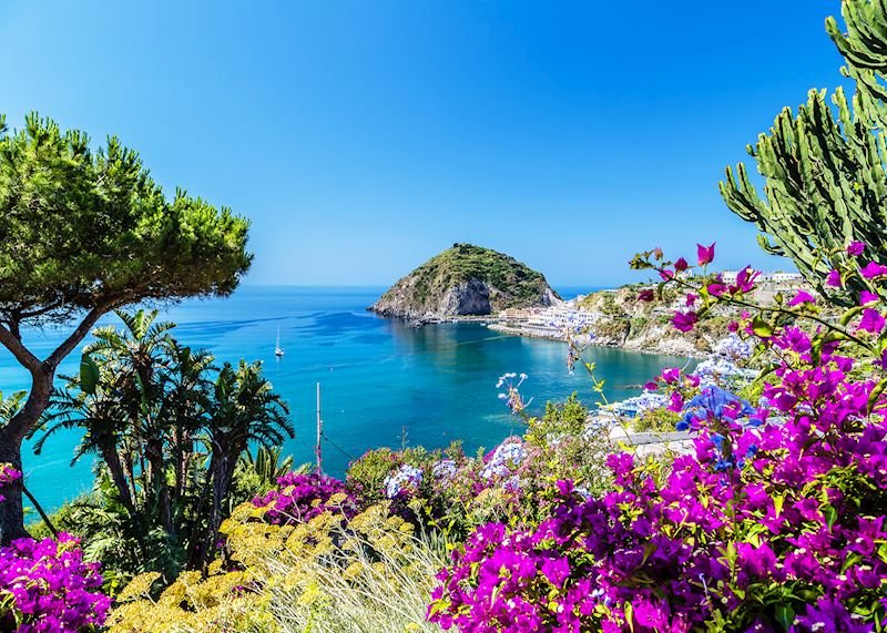 Island of Ischia