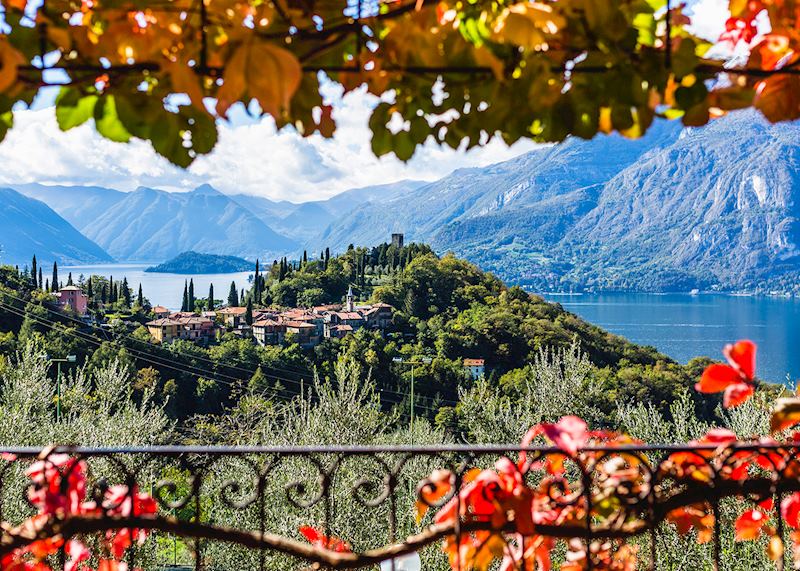 Bellagio, Lake Como