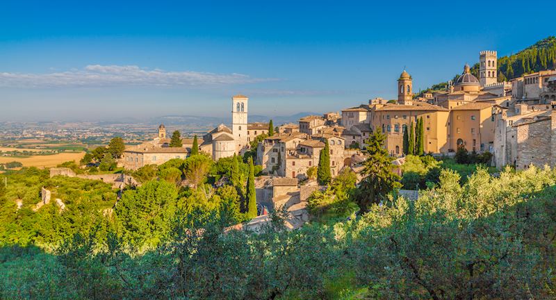Assisi