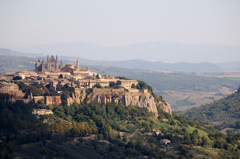 Orvieto