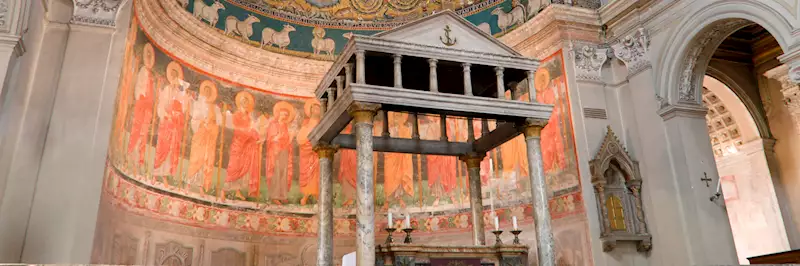 Unlocking Italy S Key Roman Sites Of Rome Pompeii Herculaneum Italy Guides Audley Travel
