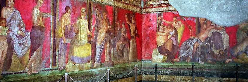 Unlocking Italy S Key Roman Sites Of Rome Pompeii Herculaneum