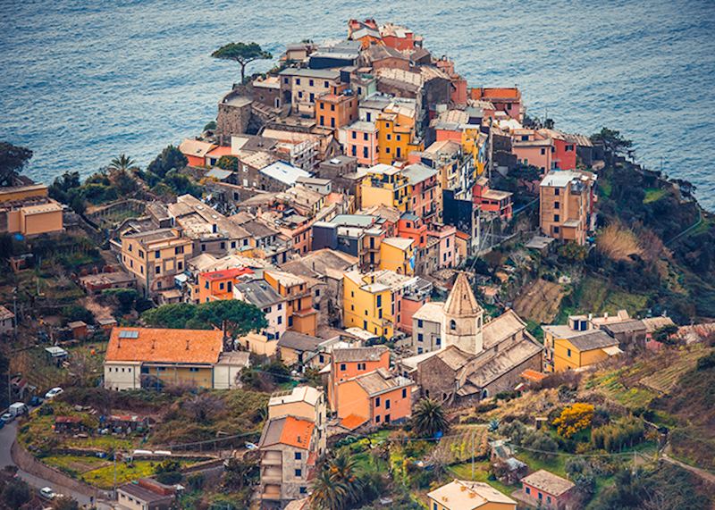 Corniglia