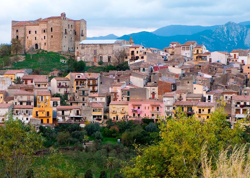 Castelbuono