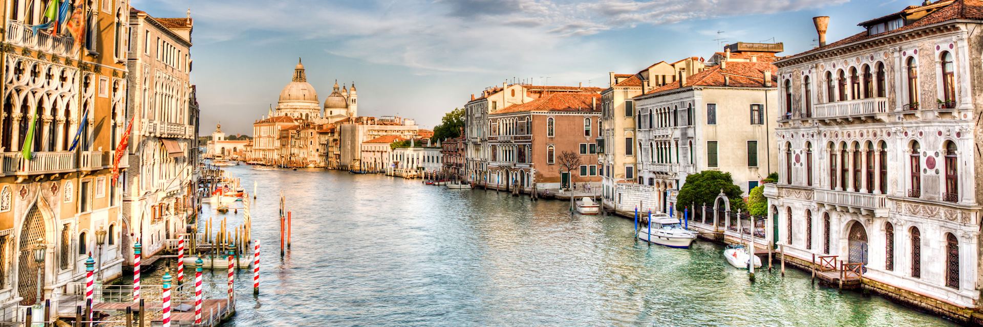 Grand Canal, Venice