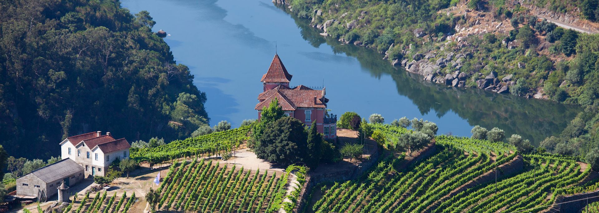 Douro Valley, Portugal