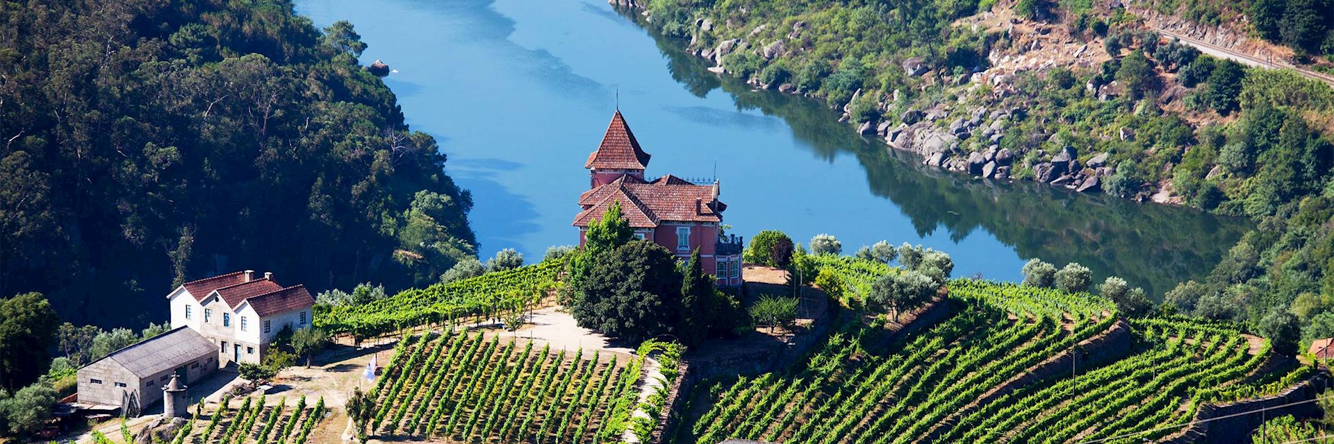 Douro Valley, Portugal
