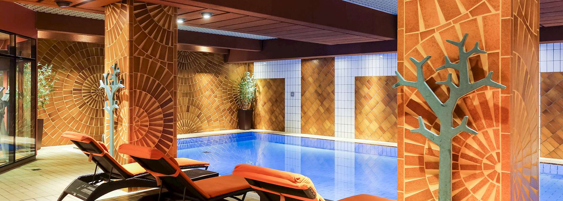 Le Royal, Luxembourg
