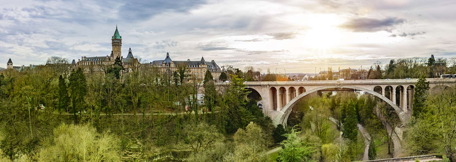 Luxembourg