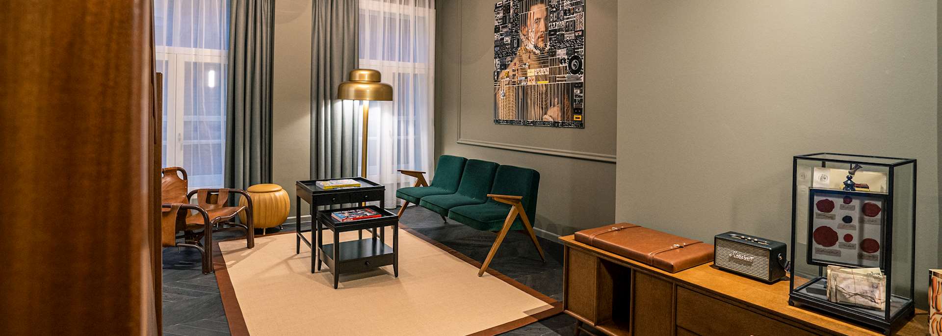 The Collector Hotel