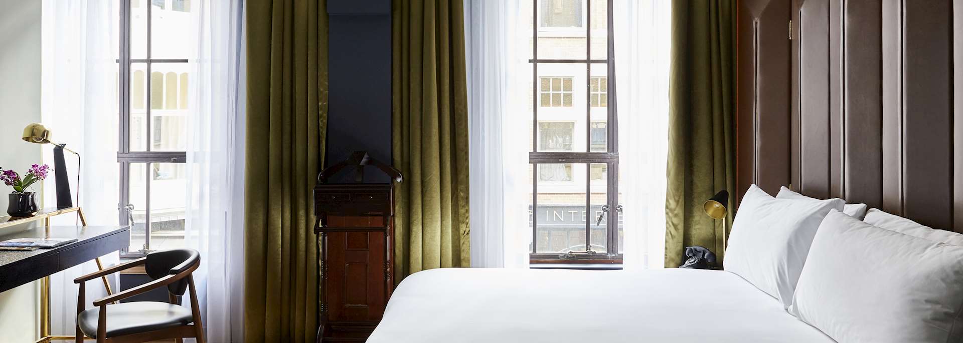 Hotel Indigo
