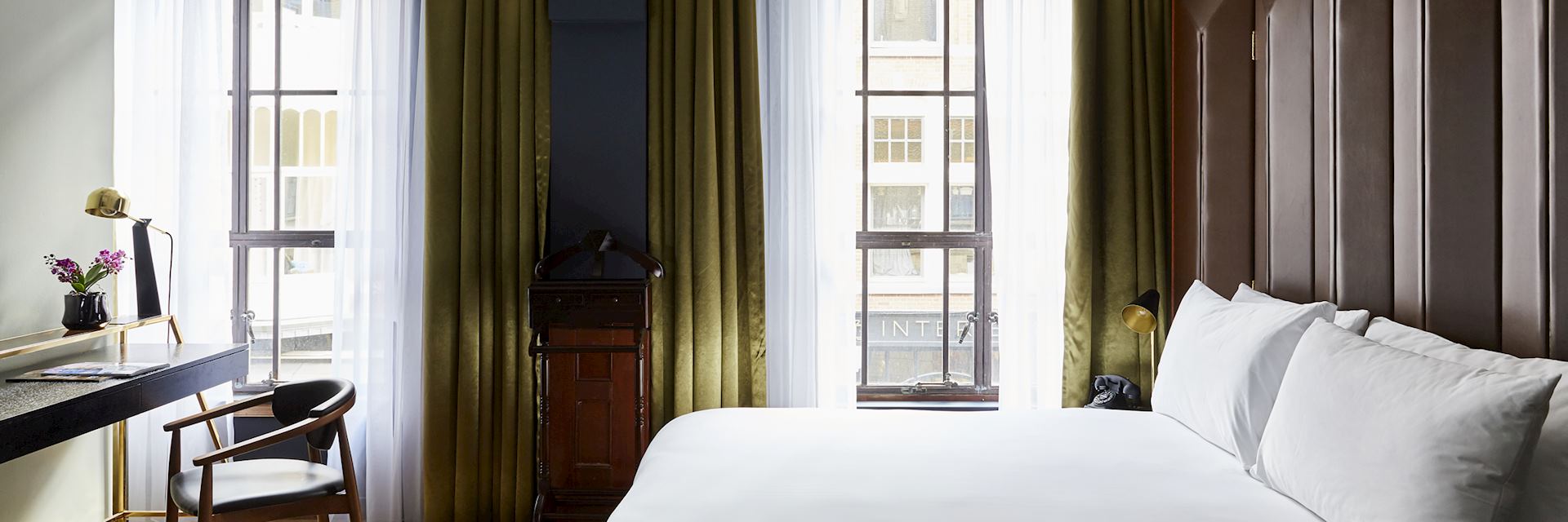 Hotel Indigo