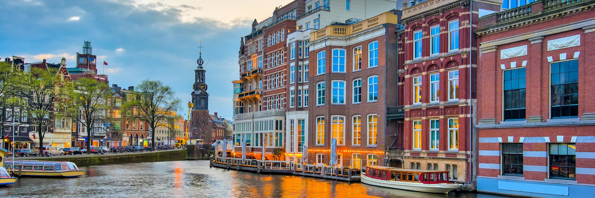 Amsterdam