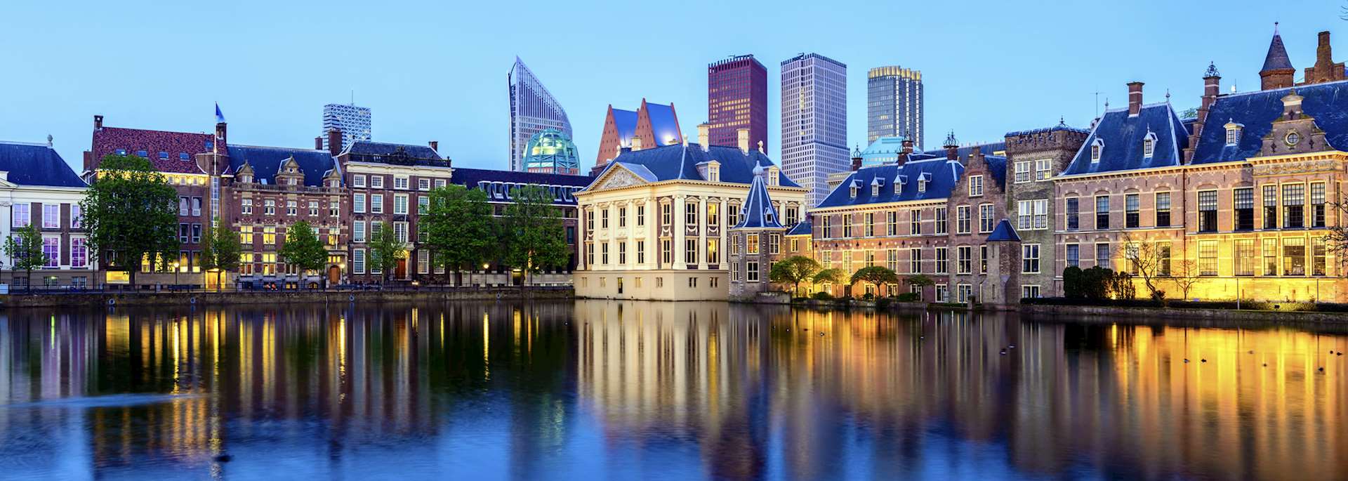 The Hague