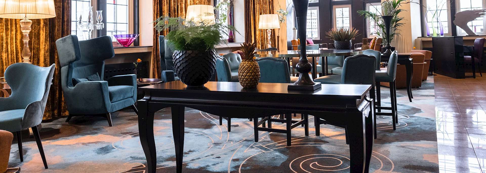 Clarion Collection Hotel Havnekontoret
