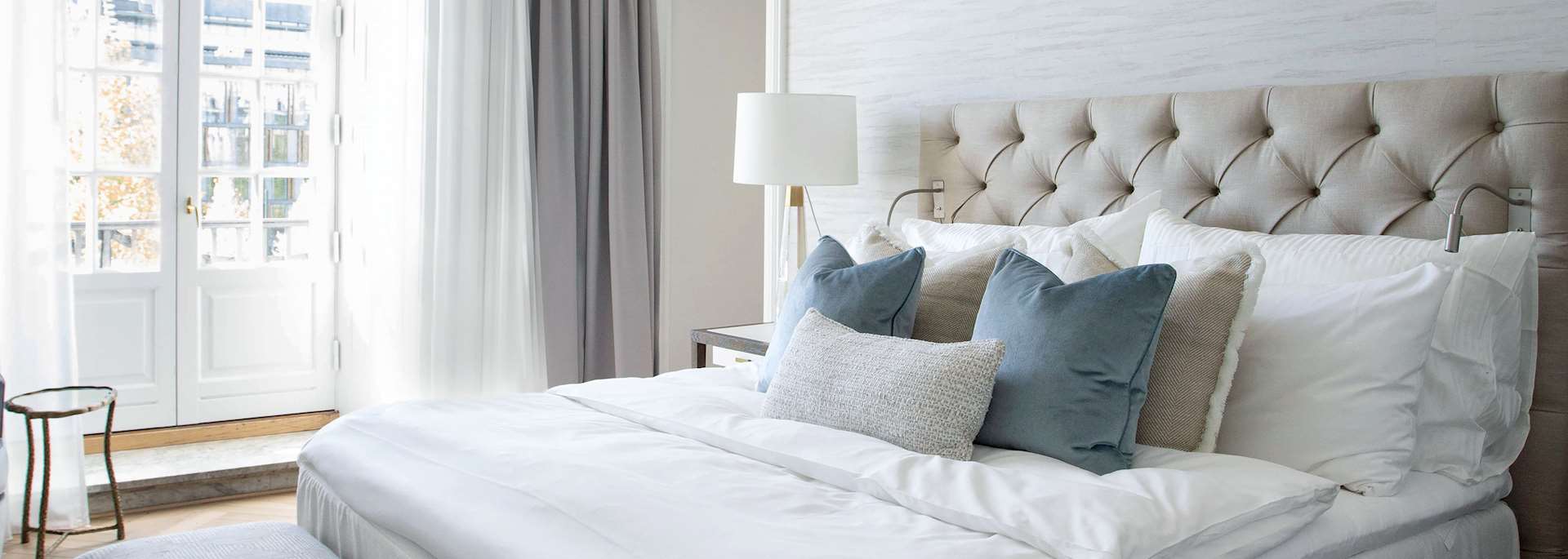 Grand Hotel Oslo, Norway