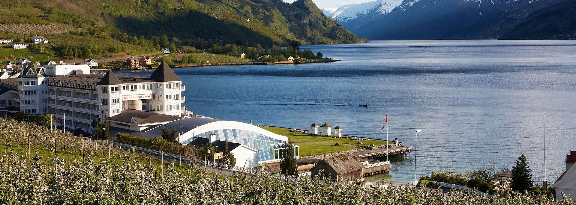 Hotel Ullensvang
