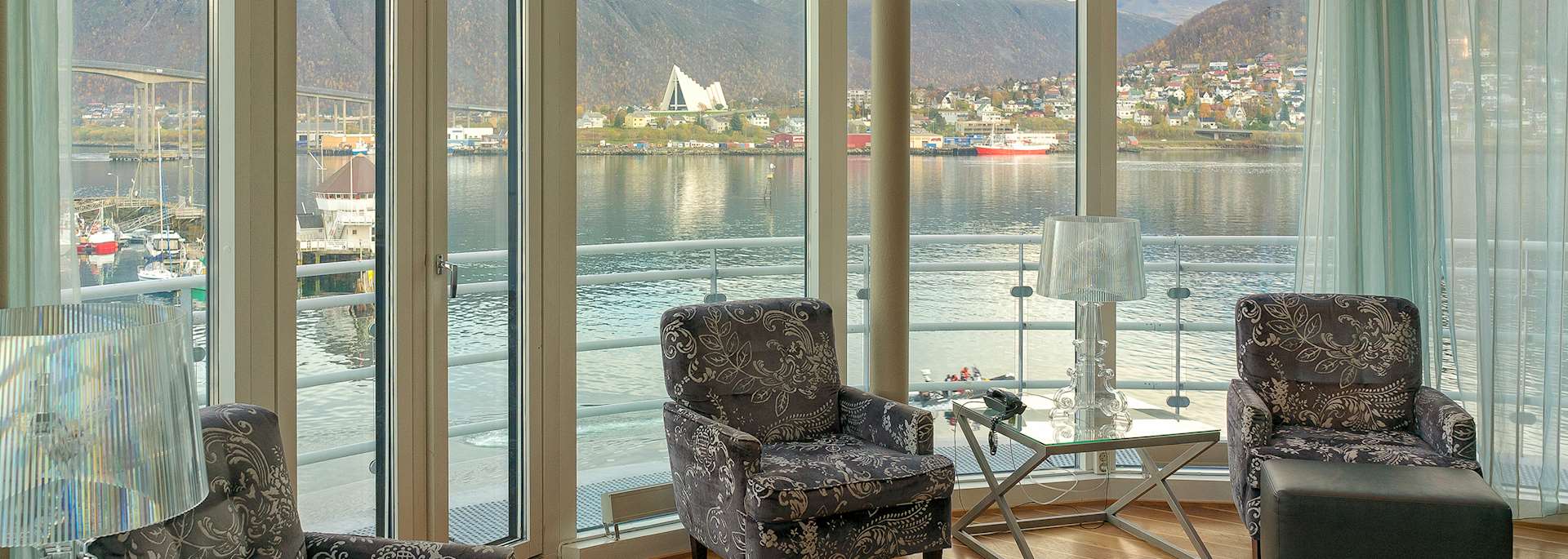 Scandic Ishavshotel
