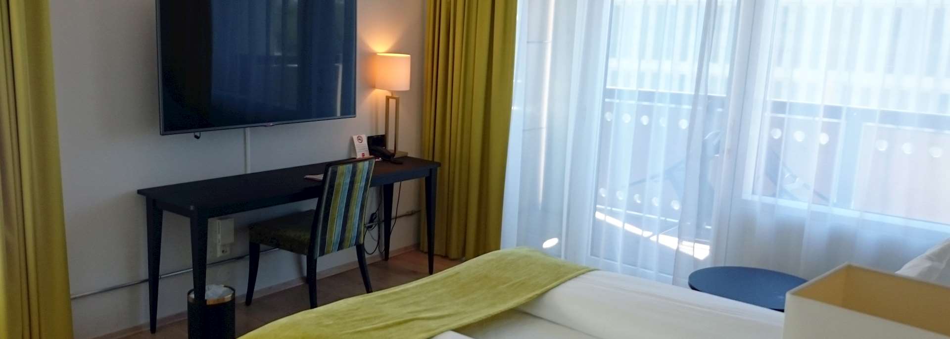 Thon Hotel Opera Oslo, Norway
