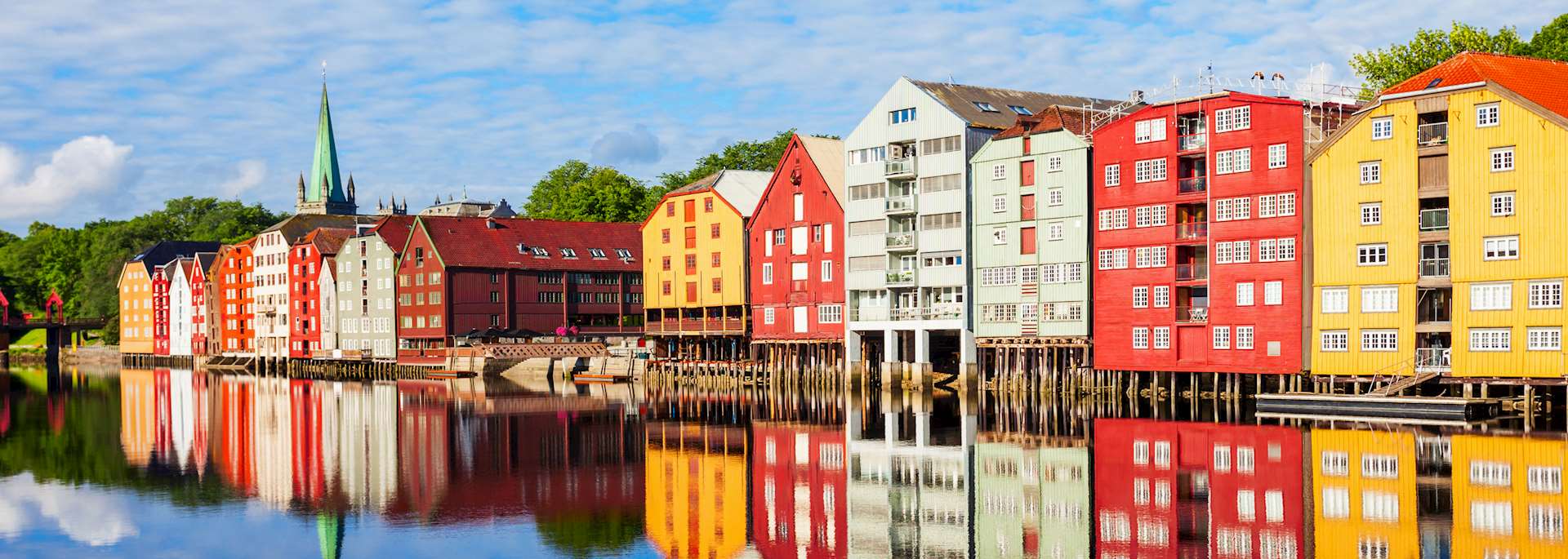 Trondheim