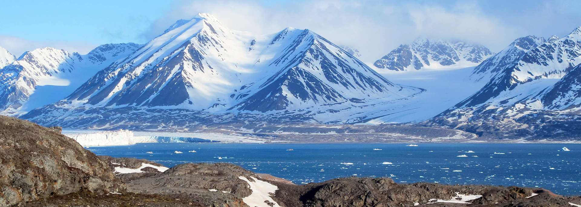 Longyearbyen, Norway