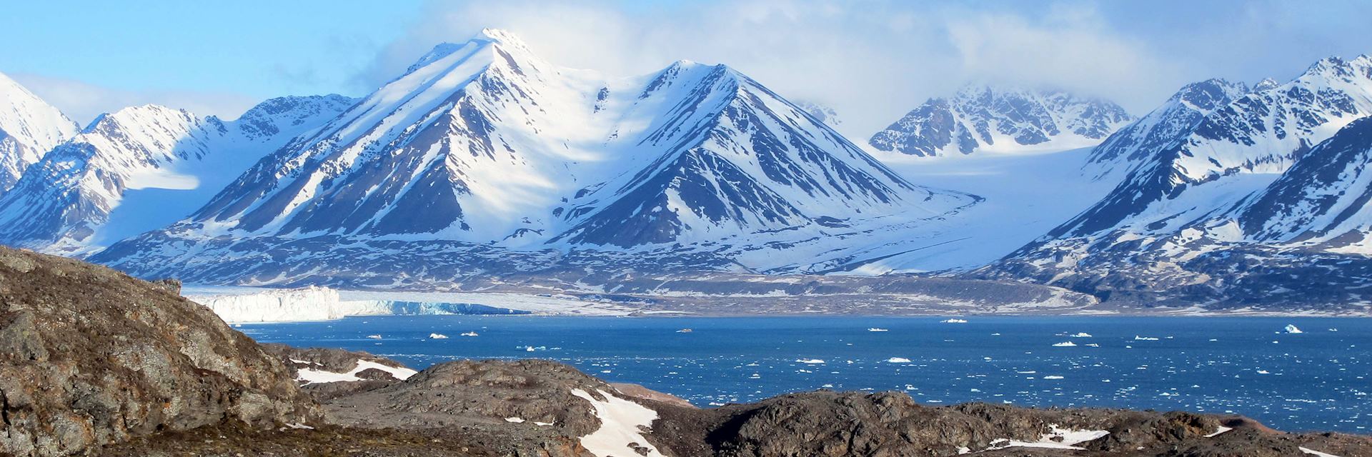 Longyearbyen, Norway