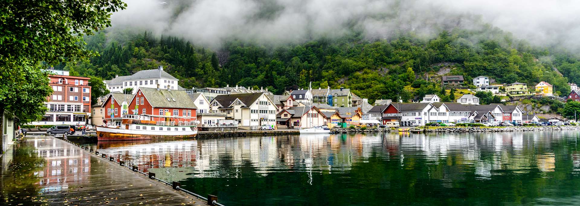 Odda, Norway