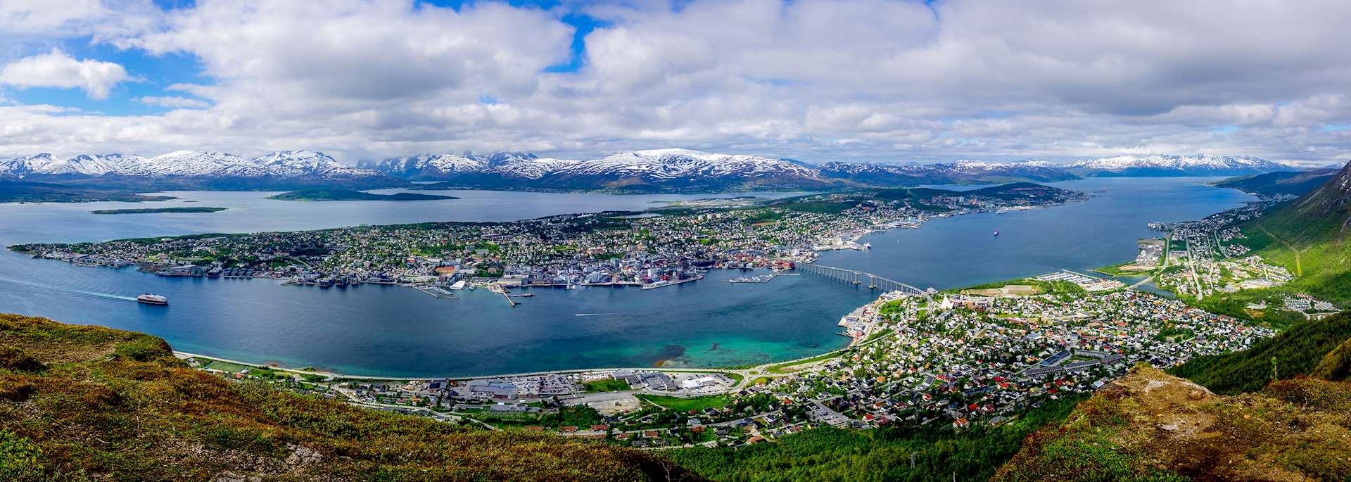Tromsø