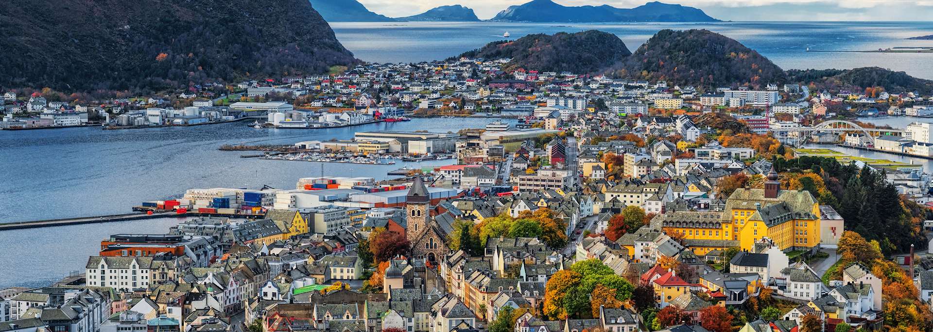 Ålesund