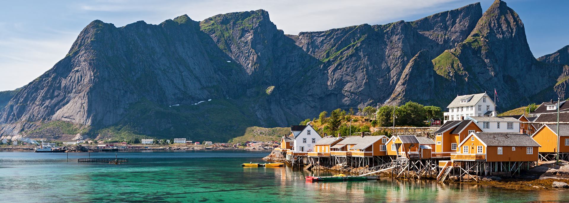 Lofoten Islands