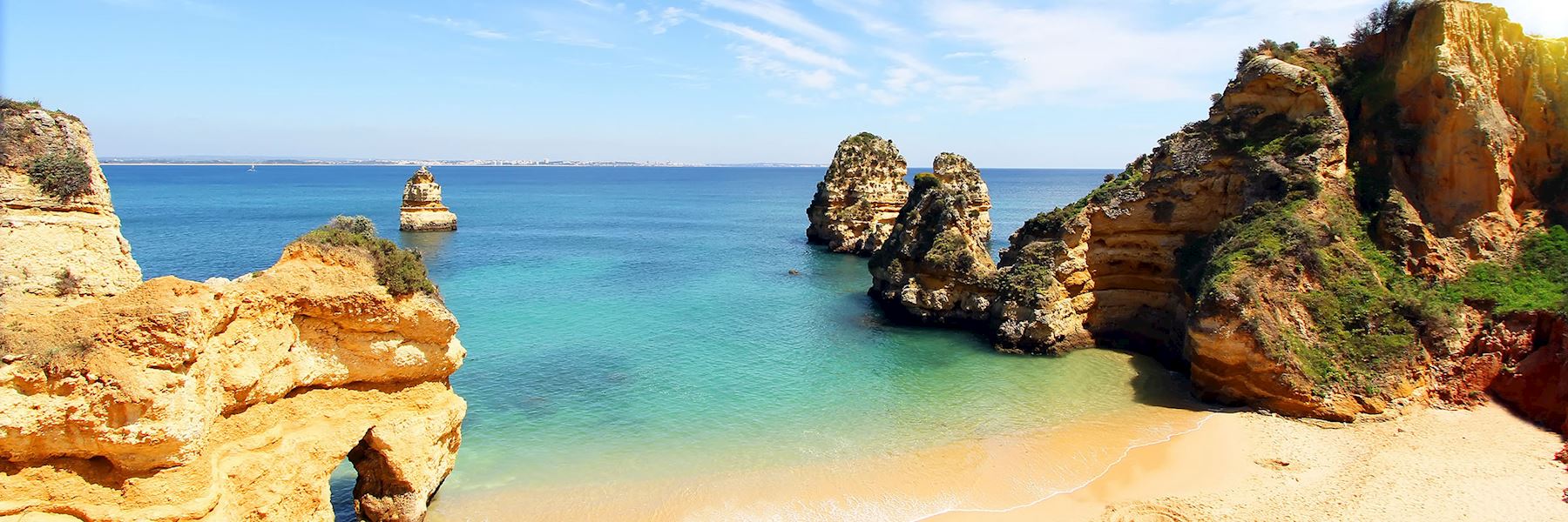 Lagos coastal walk and Sagres visit Audley Travel