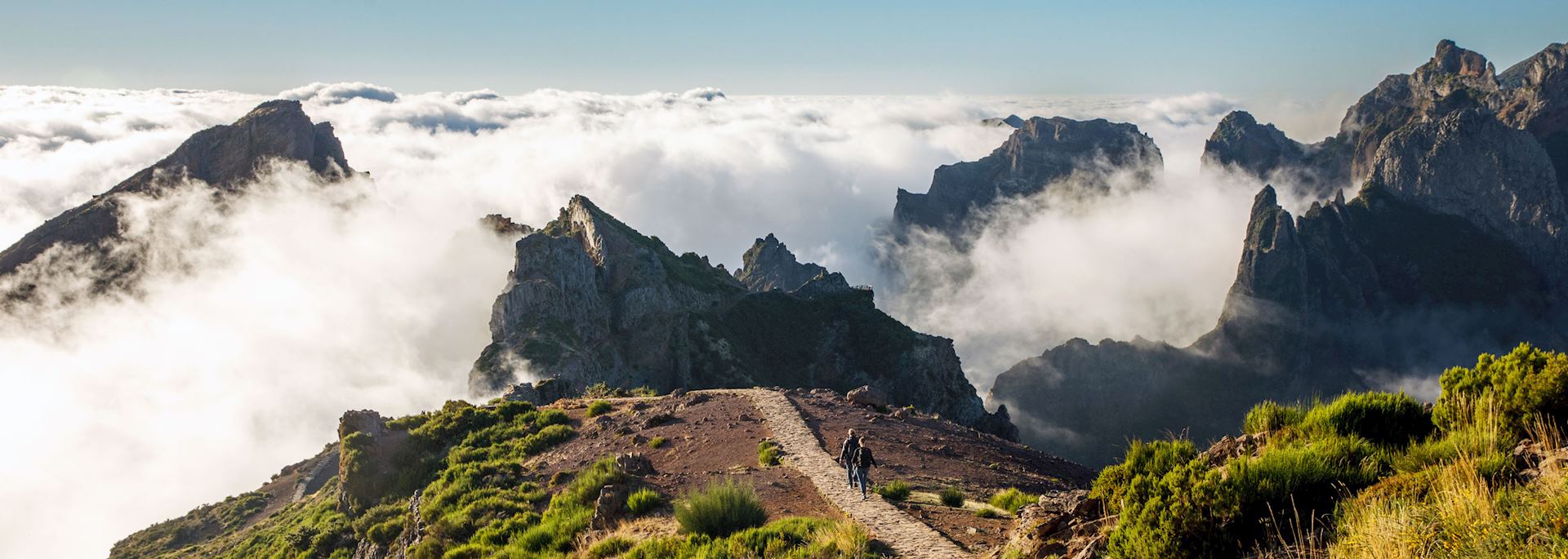 Pico do Areeiro