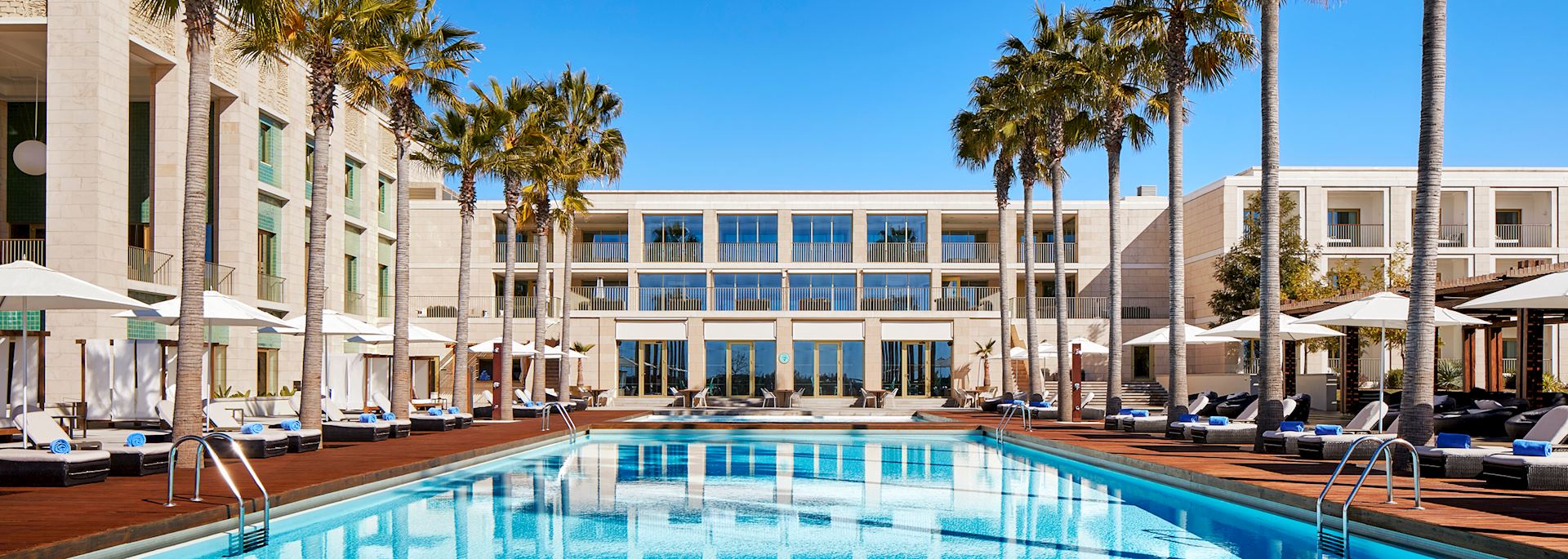 Anantara, Vilamoura