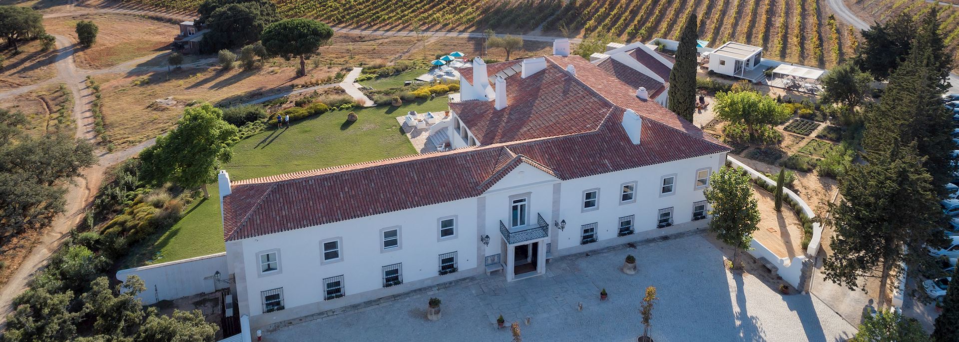 Casa Palmela