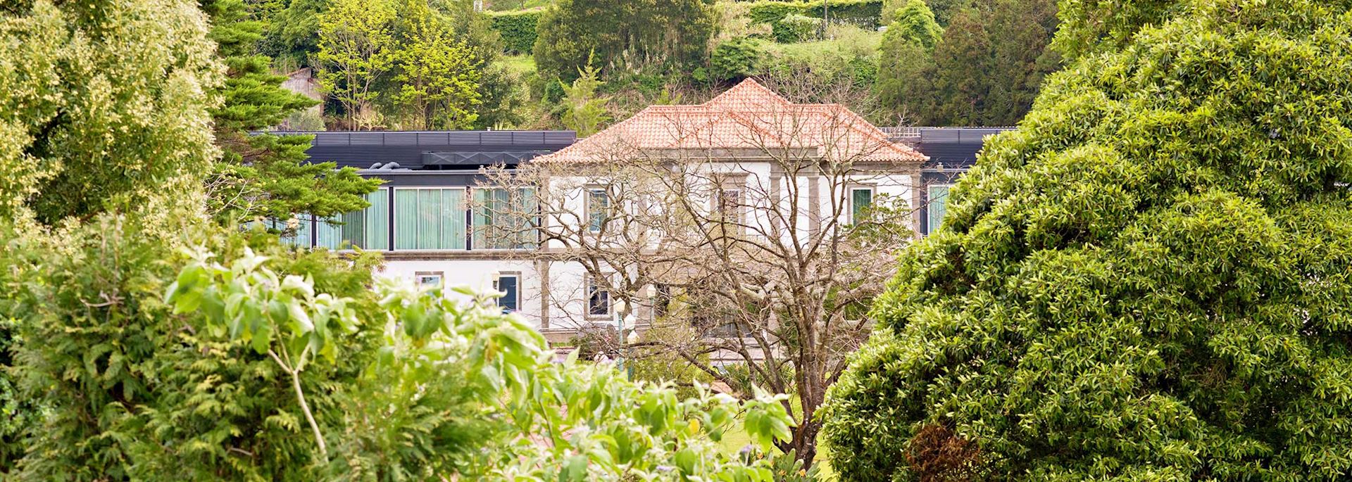 Furnas Boutique Hotel