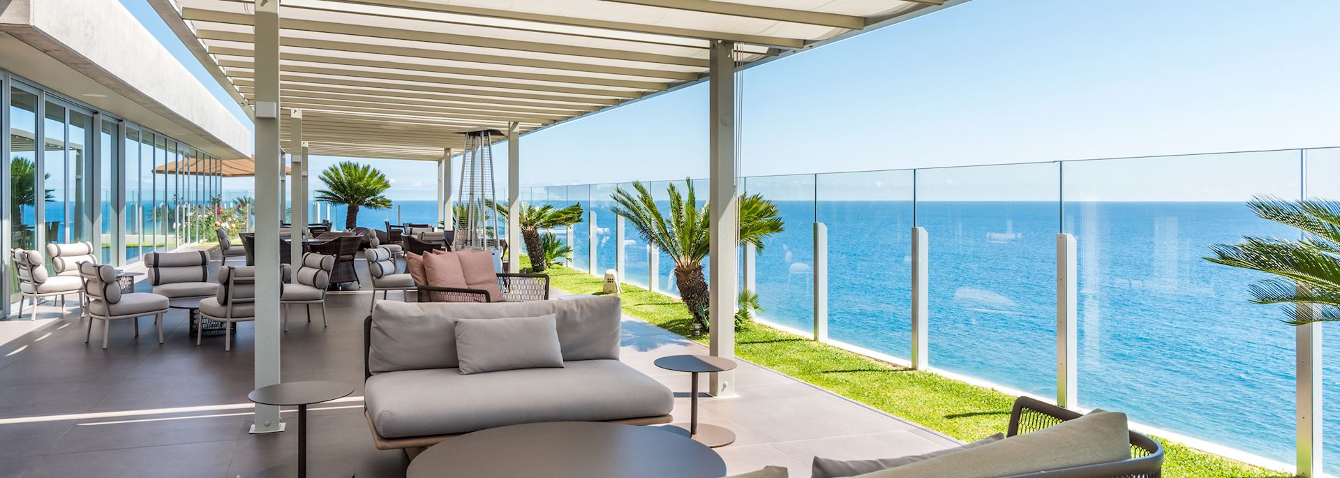 Saccharum Resort