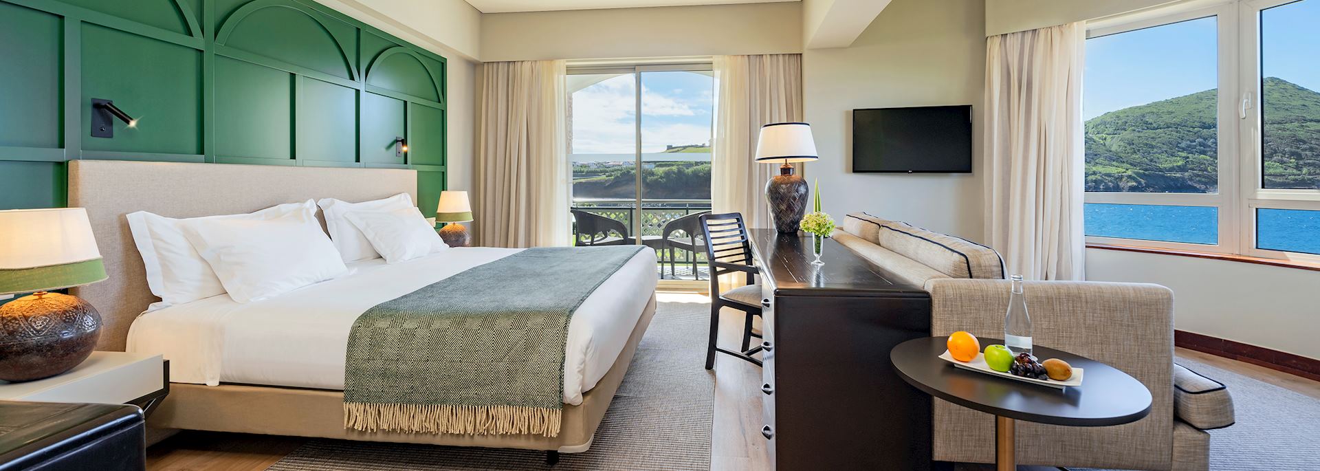 Terceira Mar Hotel