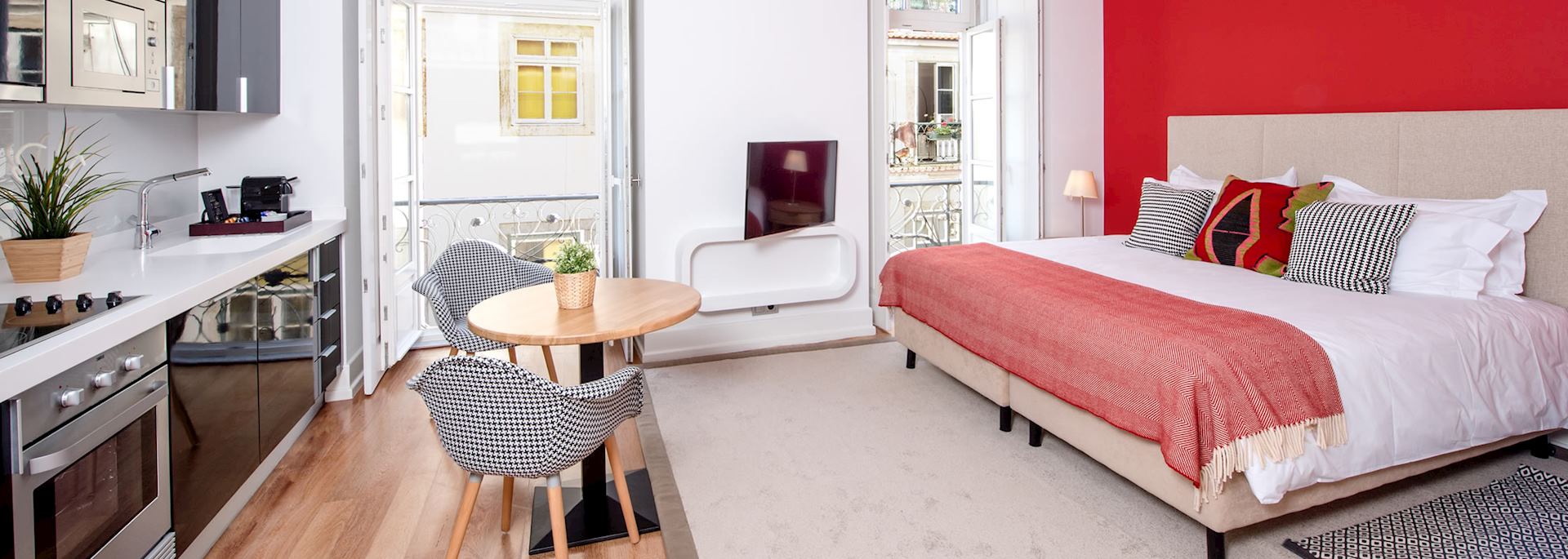 Martinhal Lisbon Chiado Family Suites