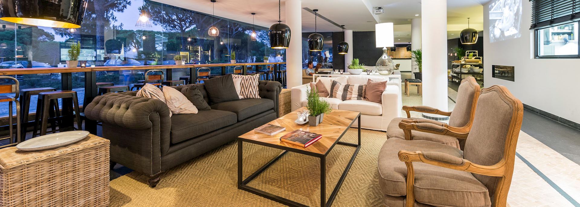 Praia Verde Boutique Hotel