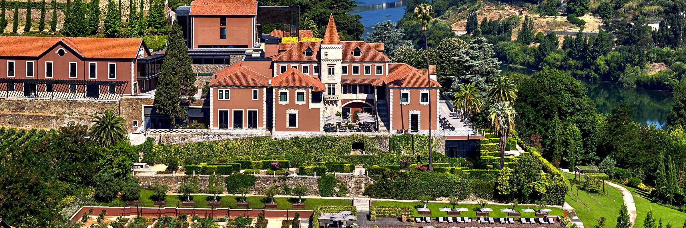 Six Senses Douro Valley | Hotels in Douro Valley | Audley Travel US