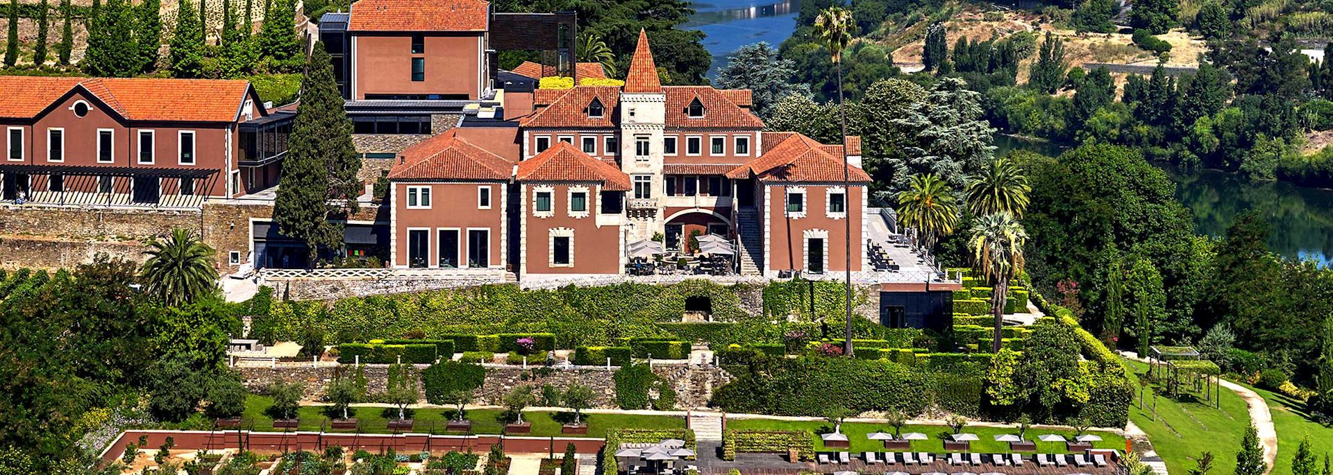 Six Senses Douro Valley