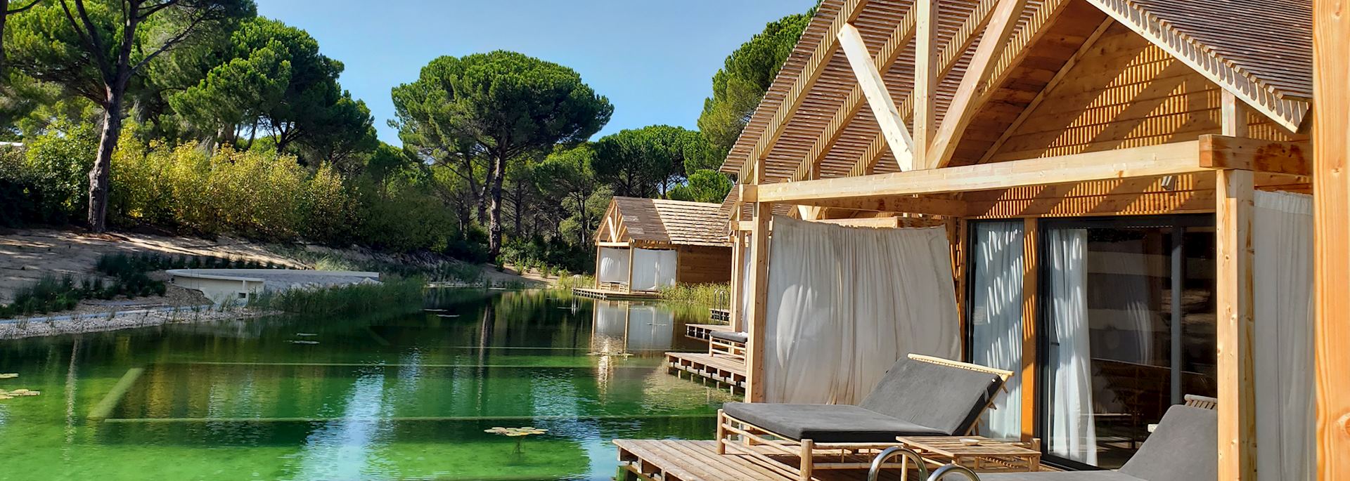 Sublime Comporta